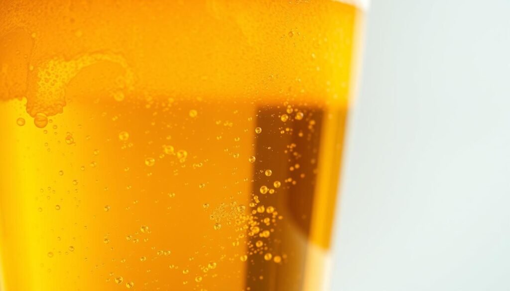 Aussehen Bier