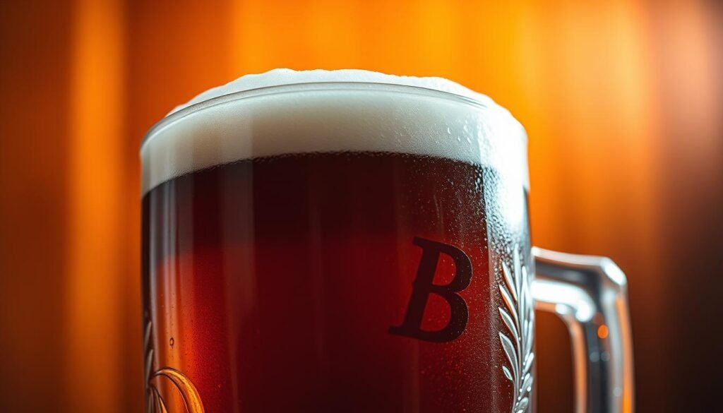 Bier geschmack
