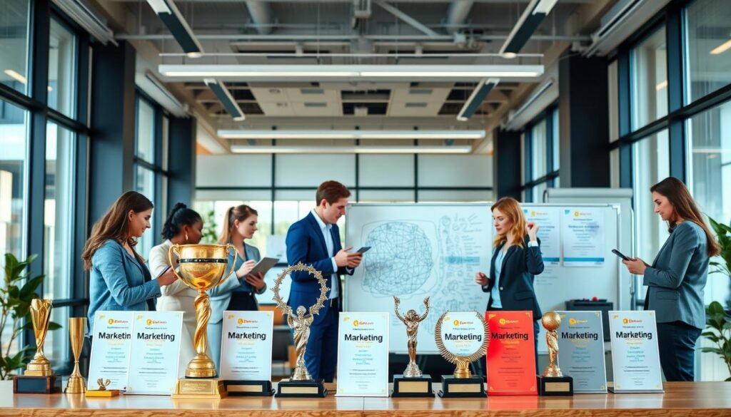 Marketing Kommunikation