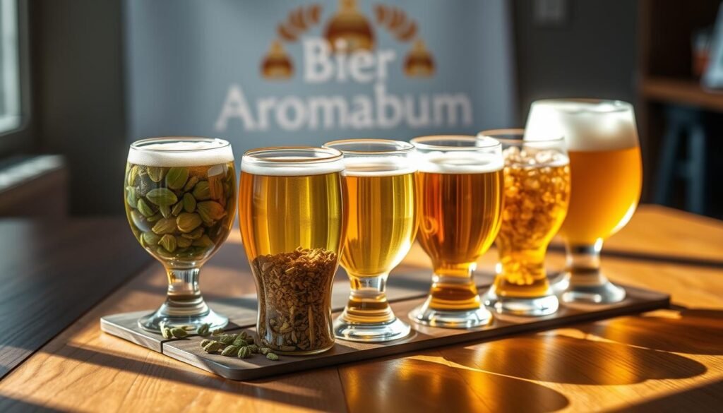 Tasting-Sets hopfen malz