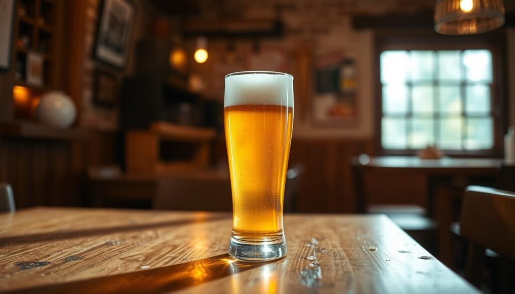 alkoholfreies bier