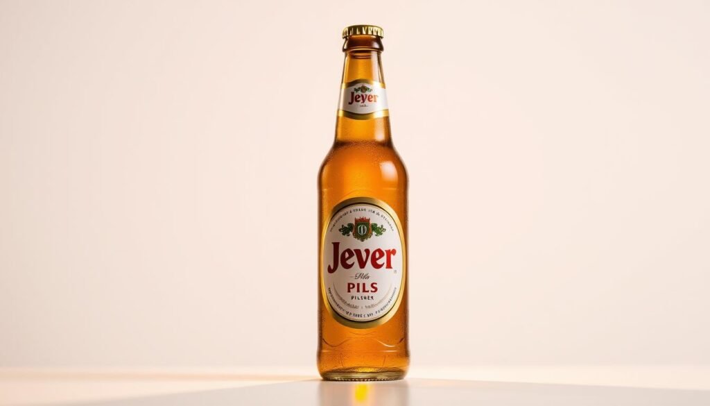 bewertung jever pils