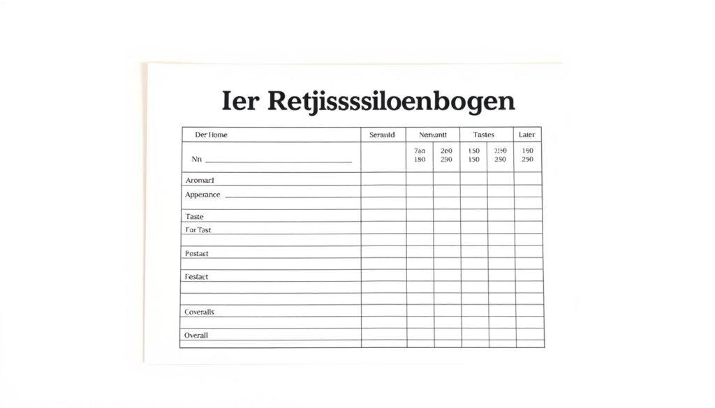 bier bewertungsbogen pdf