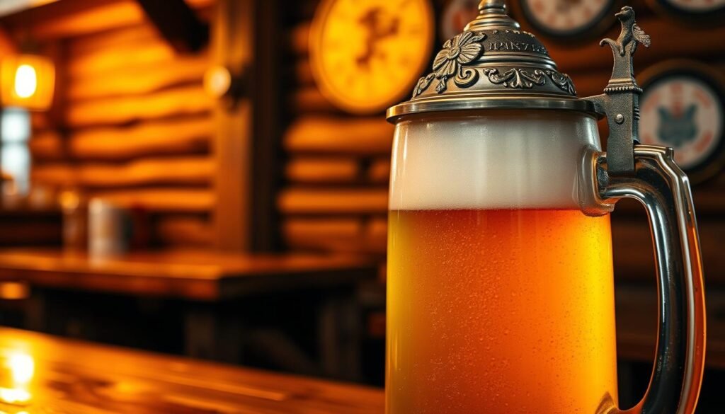 bier mass