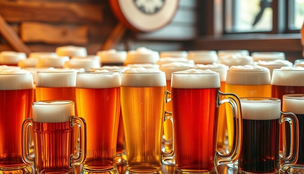 biere sorten