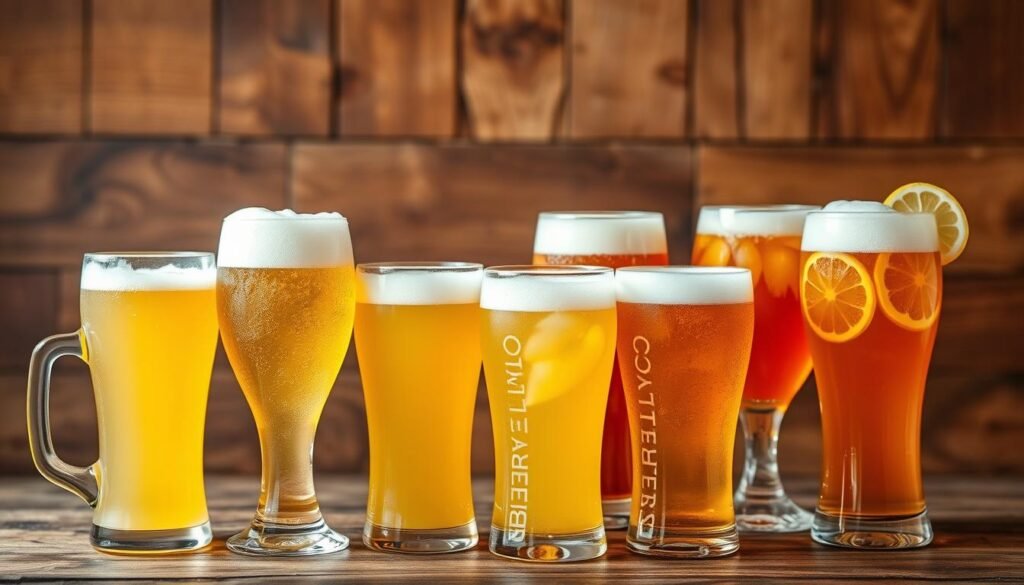 biermischgetränke