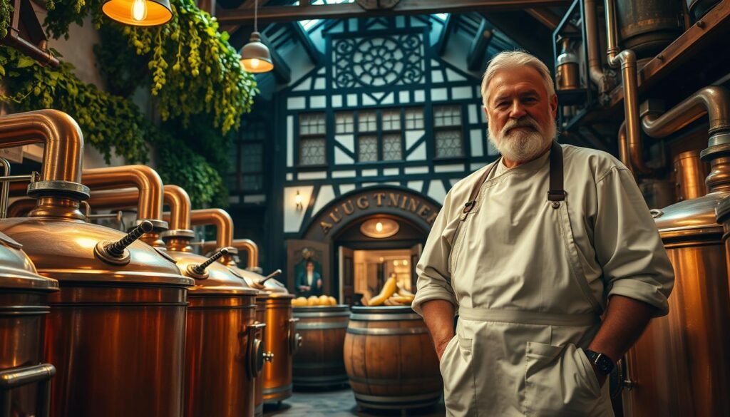brauerei charakter bier