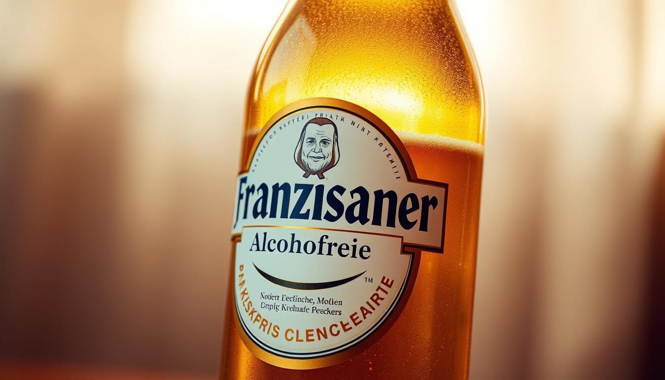 franziskaner alkoholfrei nährwerte
