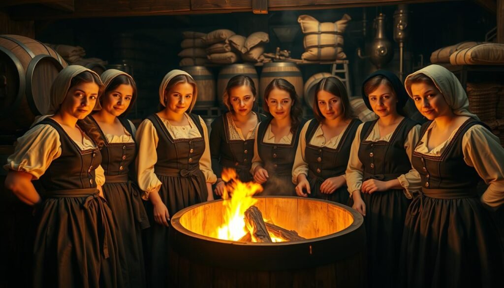 frauen frauen