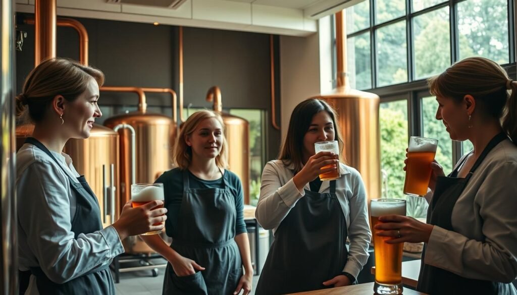 frauen braukunst frauen braukunst