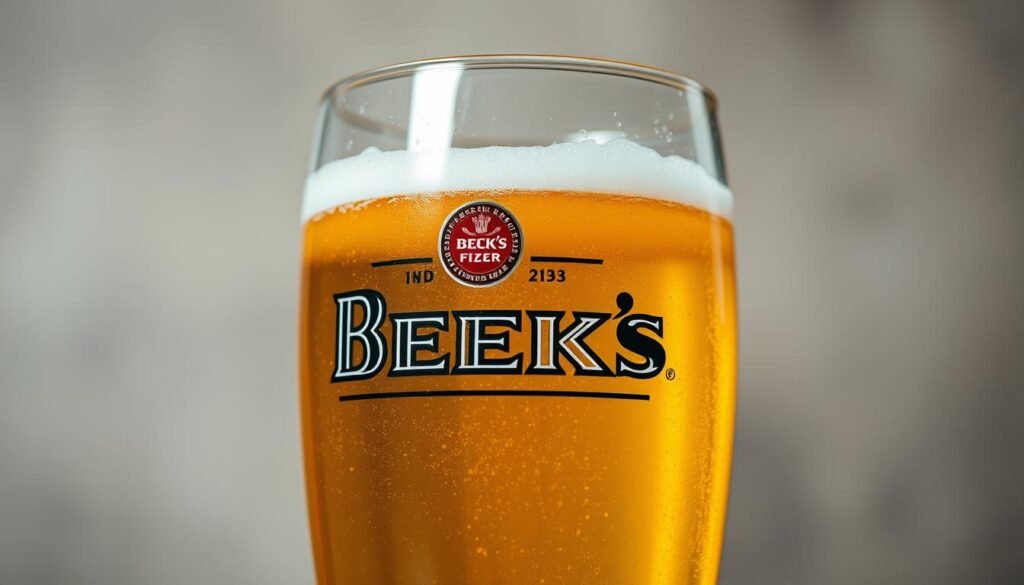 glas geruch geschmack