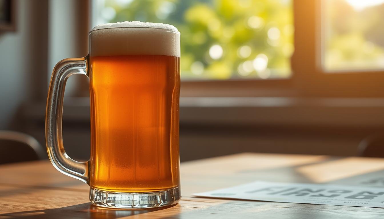 ist bier vegan