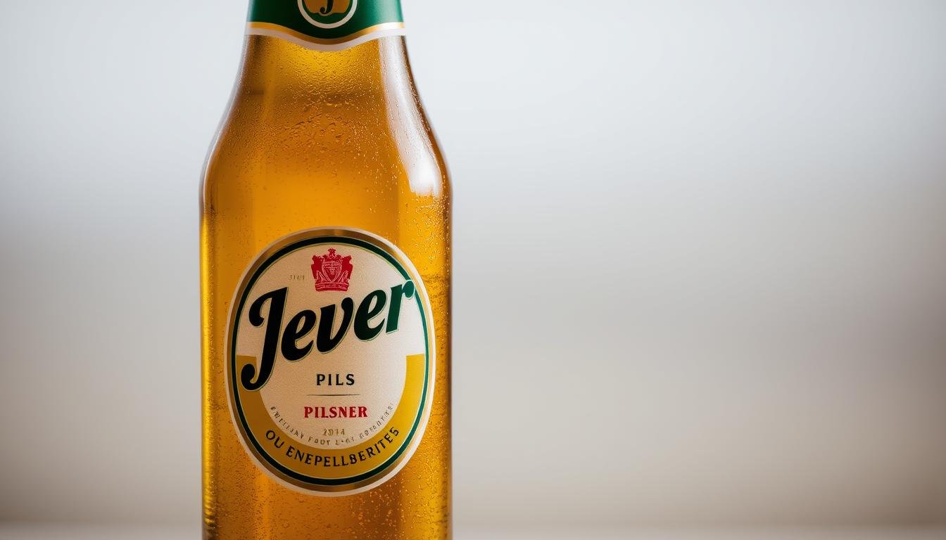 jever pils