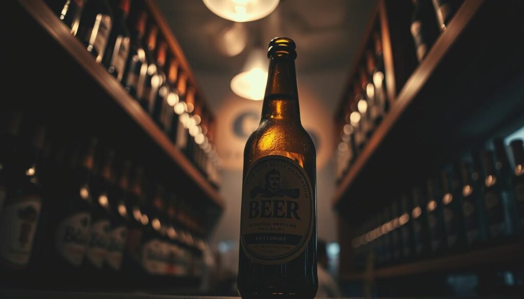 kann bier schlecht werden