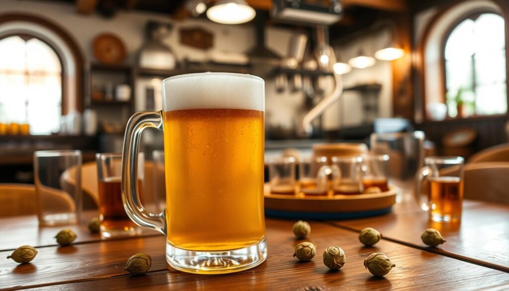 lager