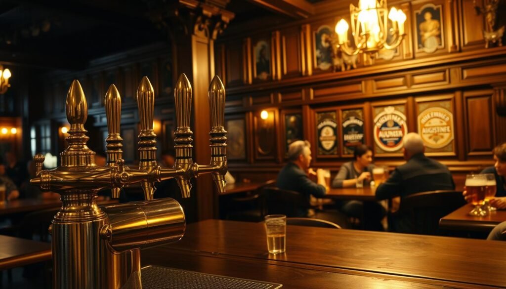 lagerbier hell