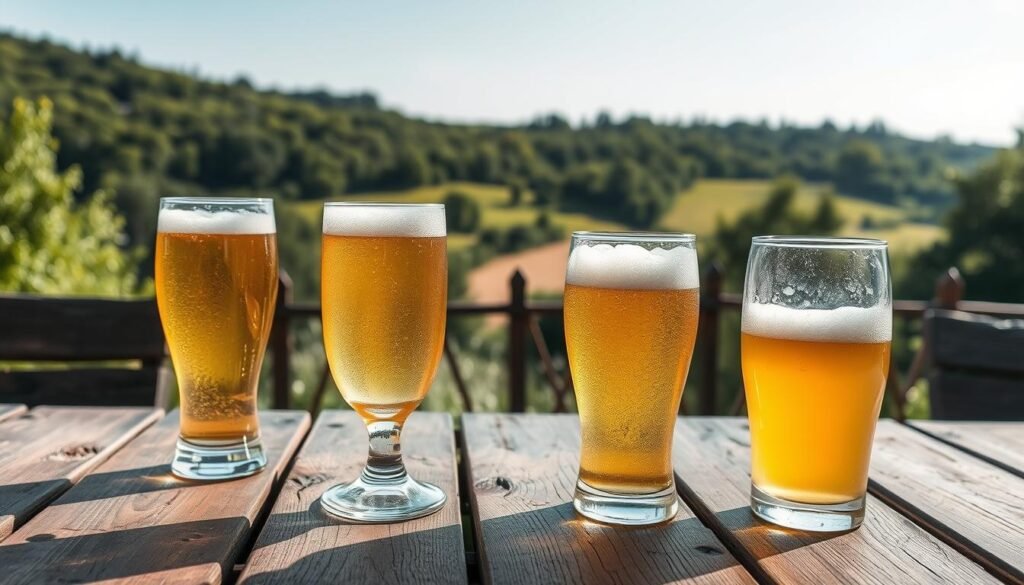 leichte biere leichte biere