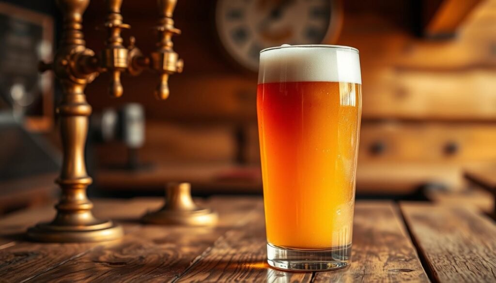 malzige biere