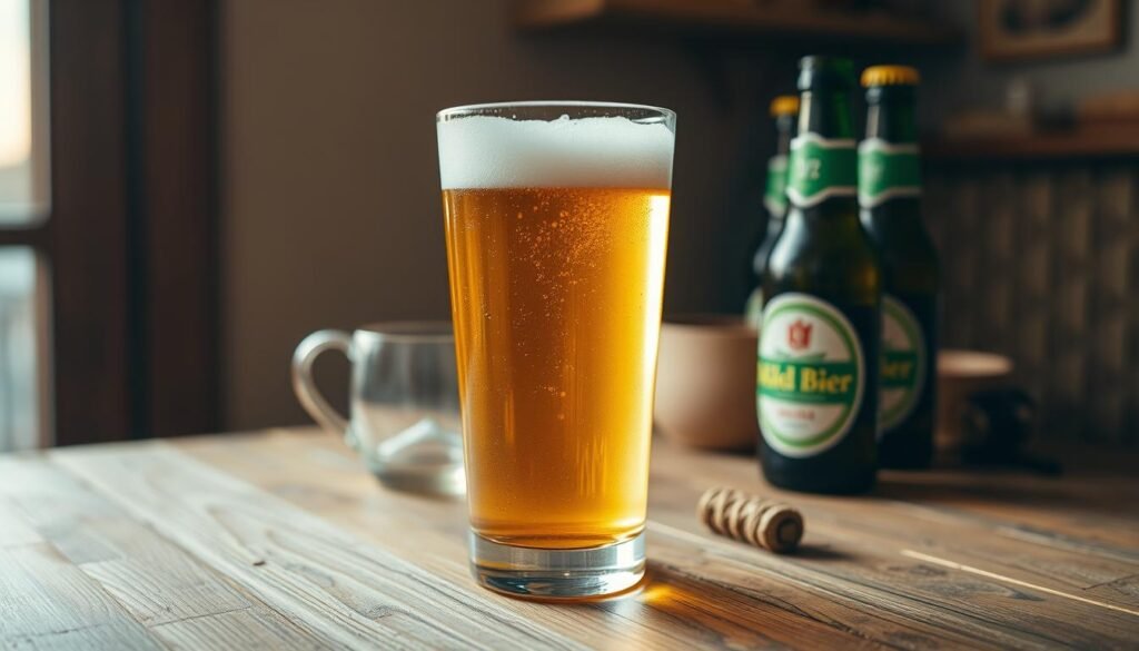 mildes bier mildes bier