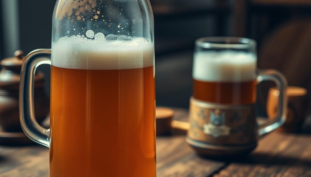 naturtrübes bier naturtrübes bier