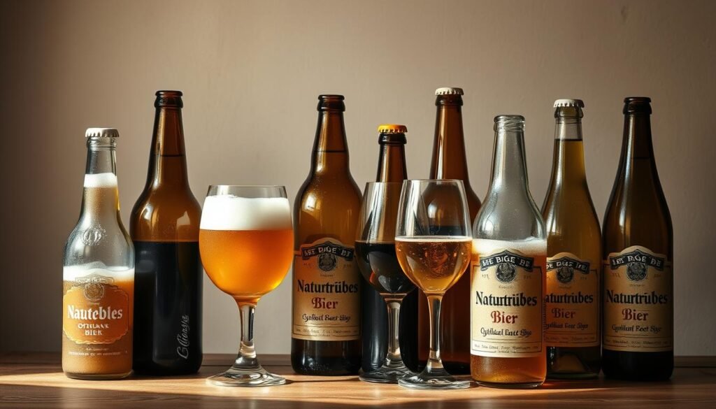 naturtrübes bier naturtrübes bier
