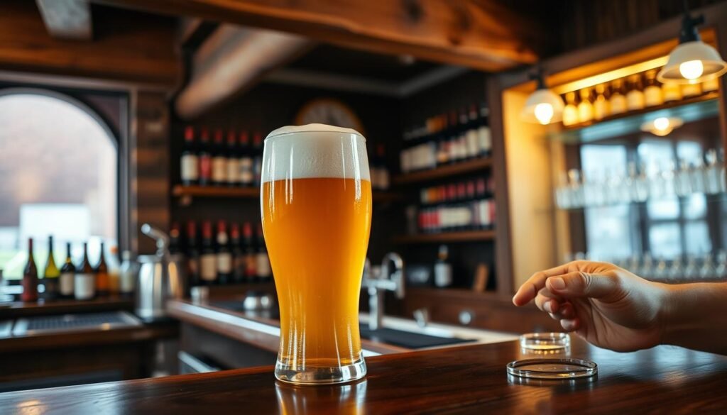 naturtrübes bier naturtrübes bier