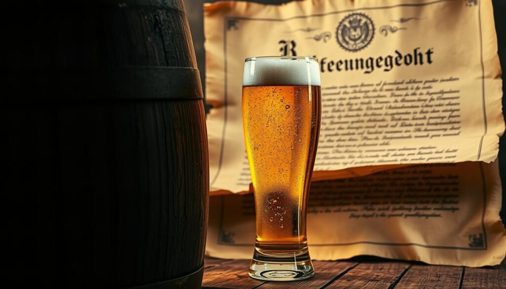 reinheitsgebot