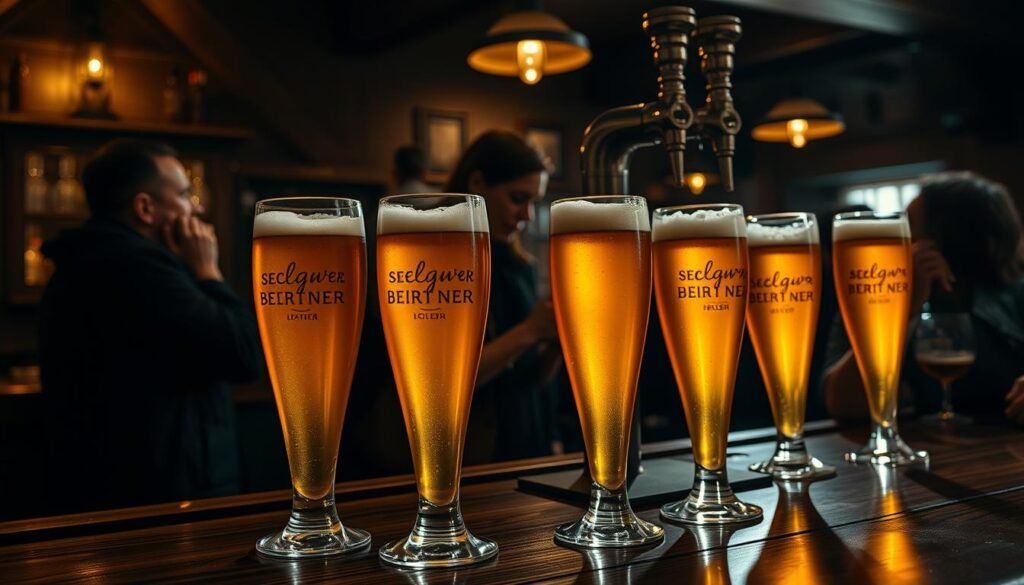 stark gehopfte biere