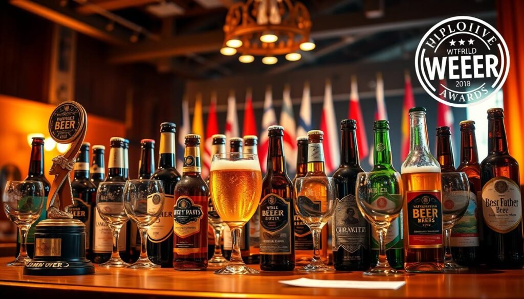 world beer awards