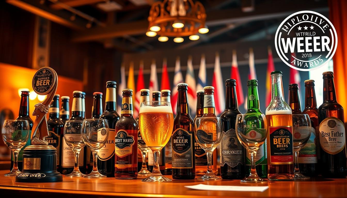 world beer awards
