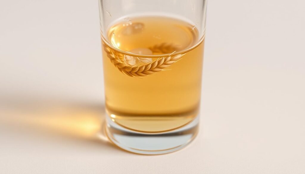 zutaten wasser gerstenmalz